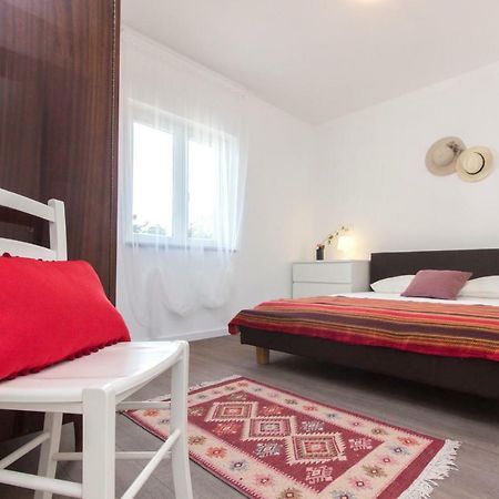 Apartmani Olivette Šibenik Exterior foto