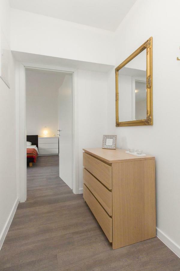 Apartmani Olivette Šibenik Exterior foto