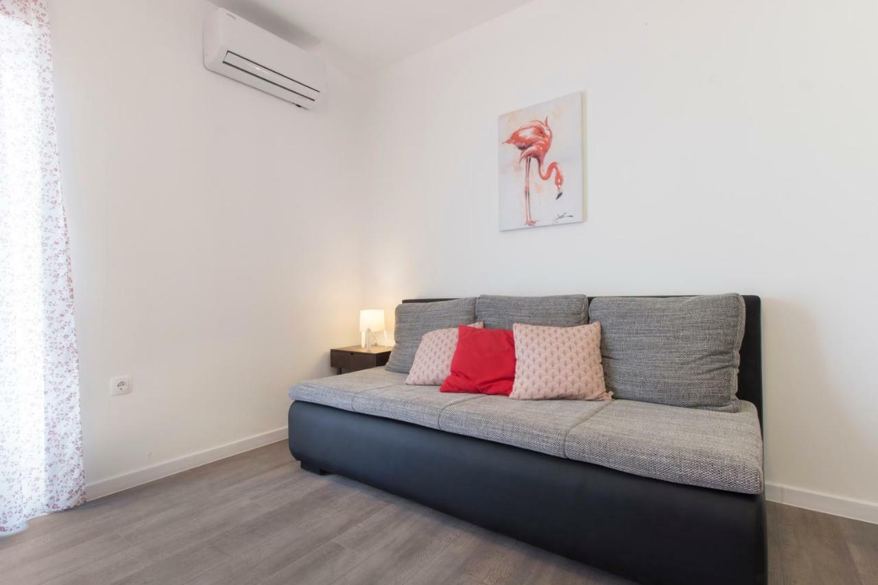 Apartmani Olivette Šibenik Exterior foto