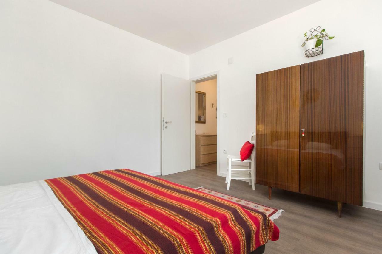 Apartmani Olivette Šibenik Exterior foto