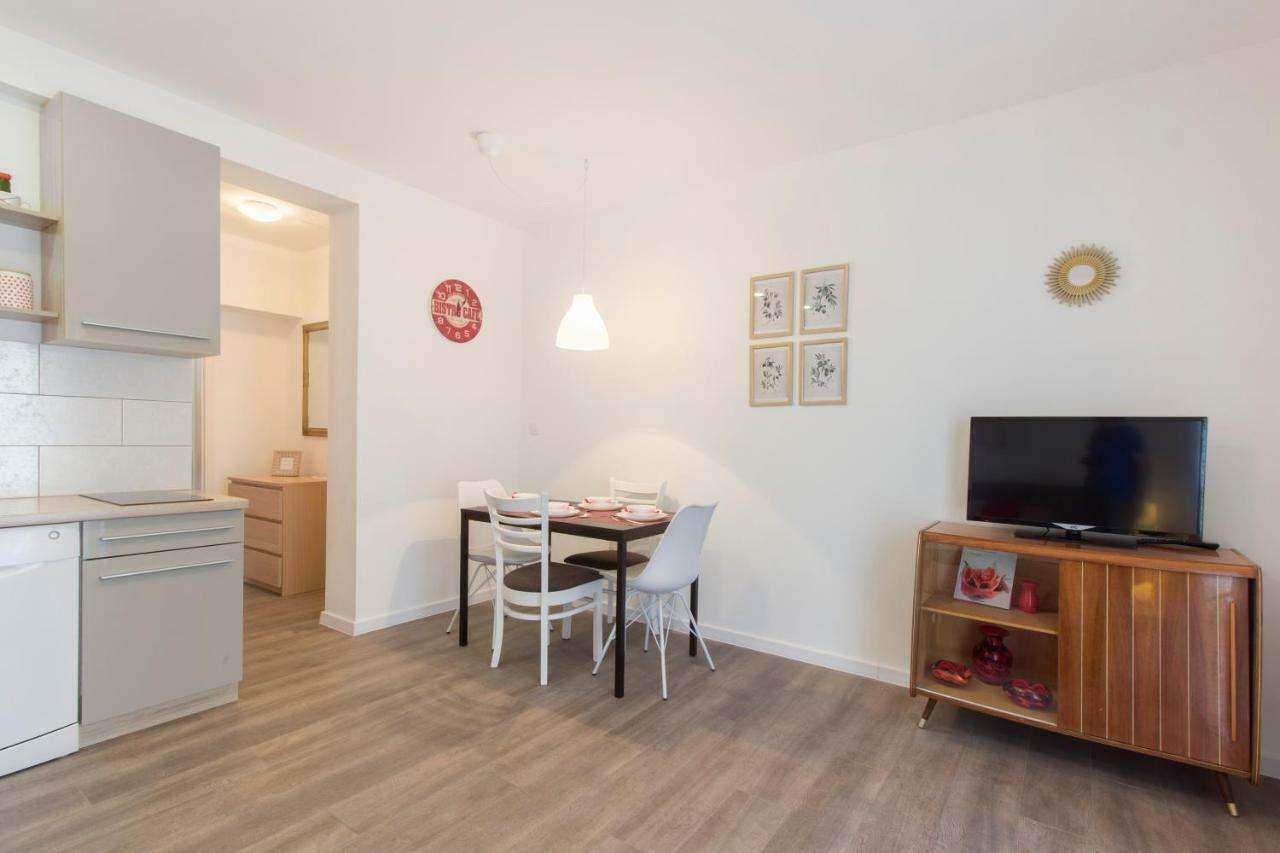 Apartmani Olivette Šibenik Exterior foto