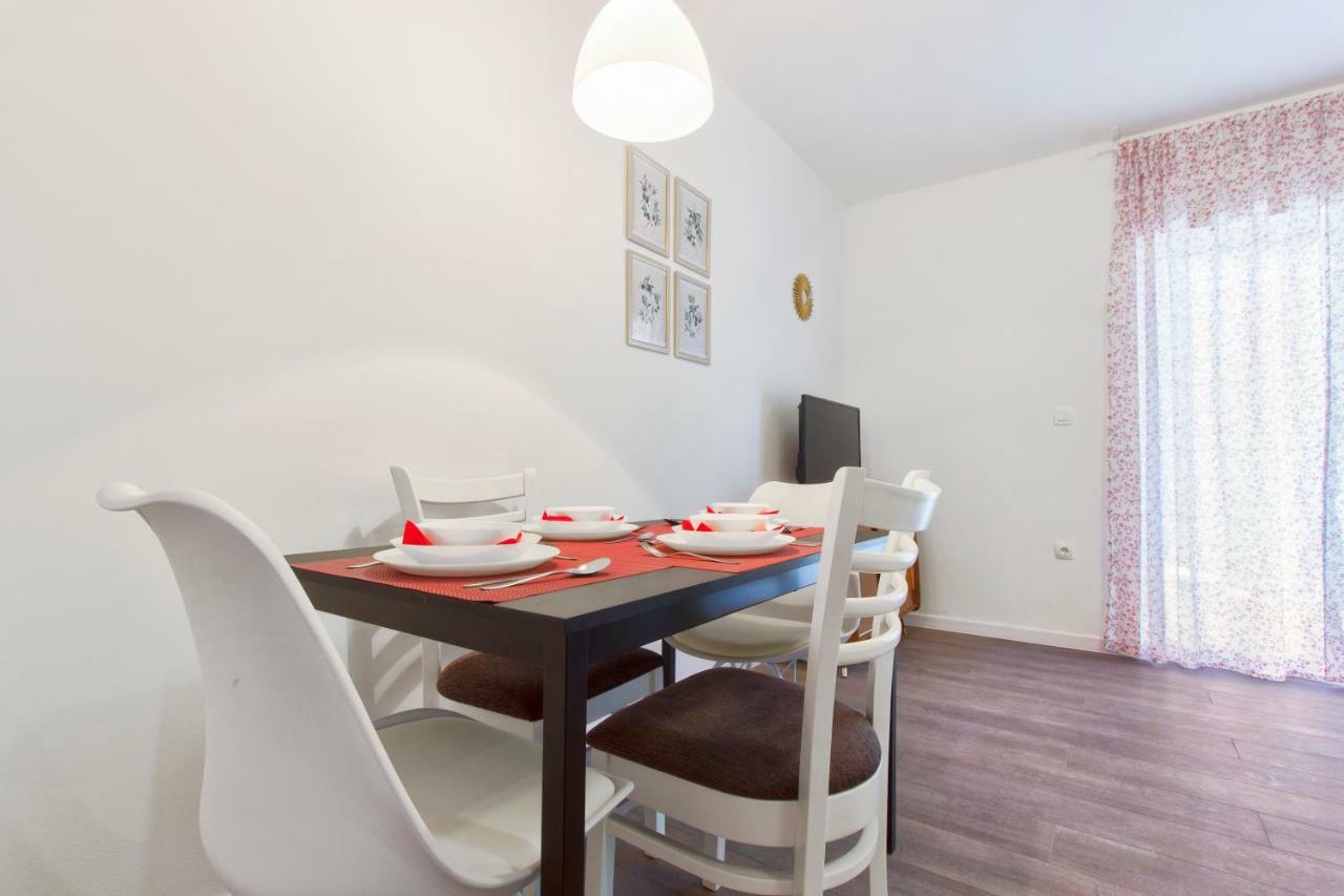 Apartmani Olivette Šibenik Exterior foto