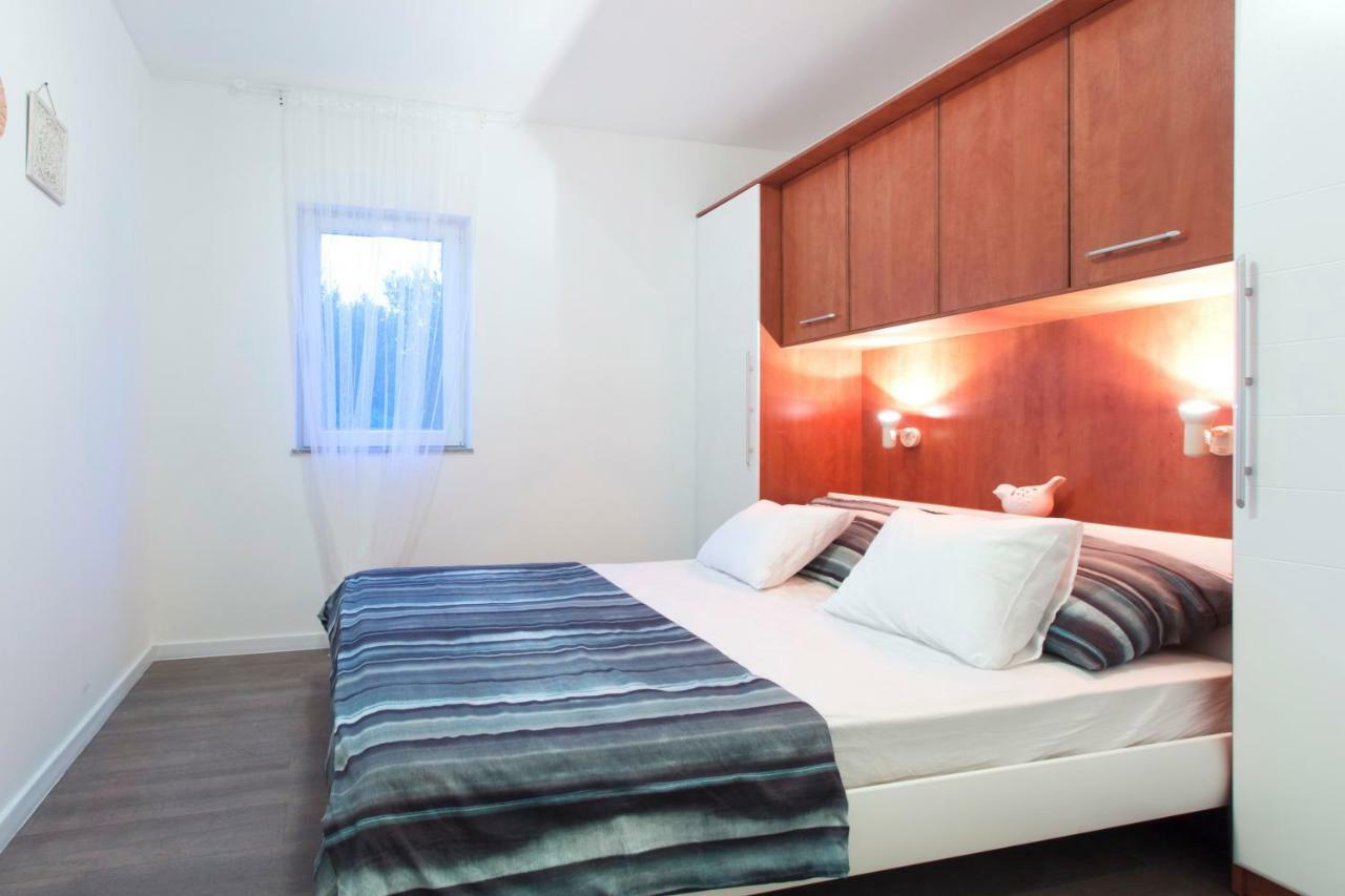 Apartmani Olivette Šibenik Exterior foto