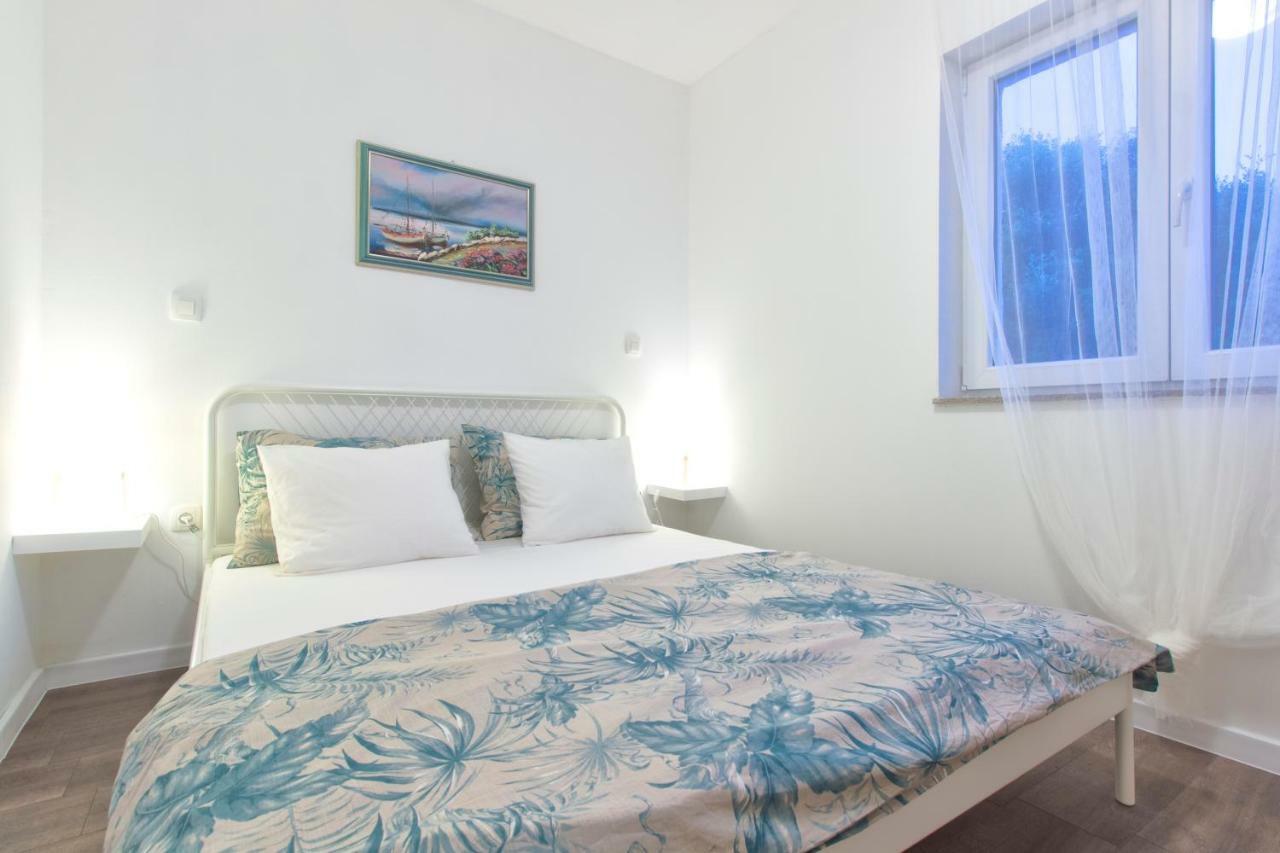 Apartmani Olivette Šibenik Exterior foto