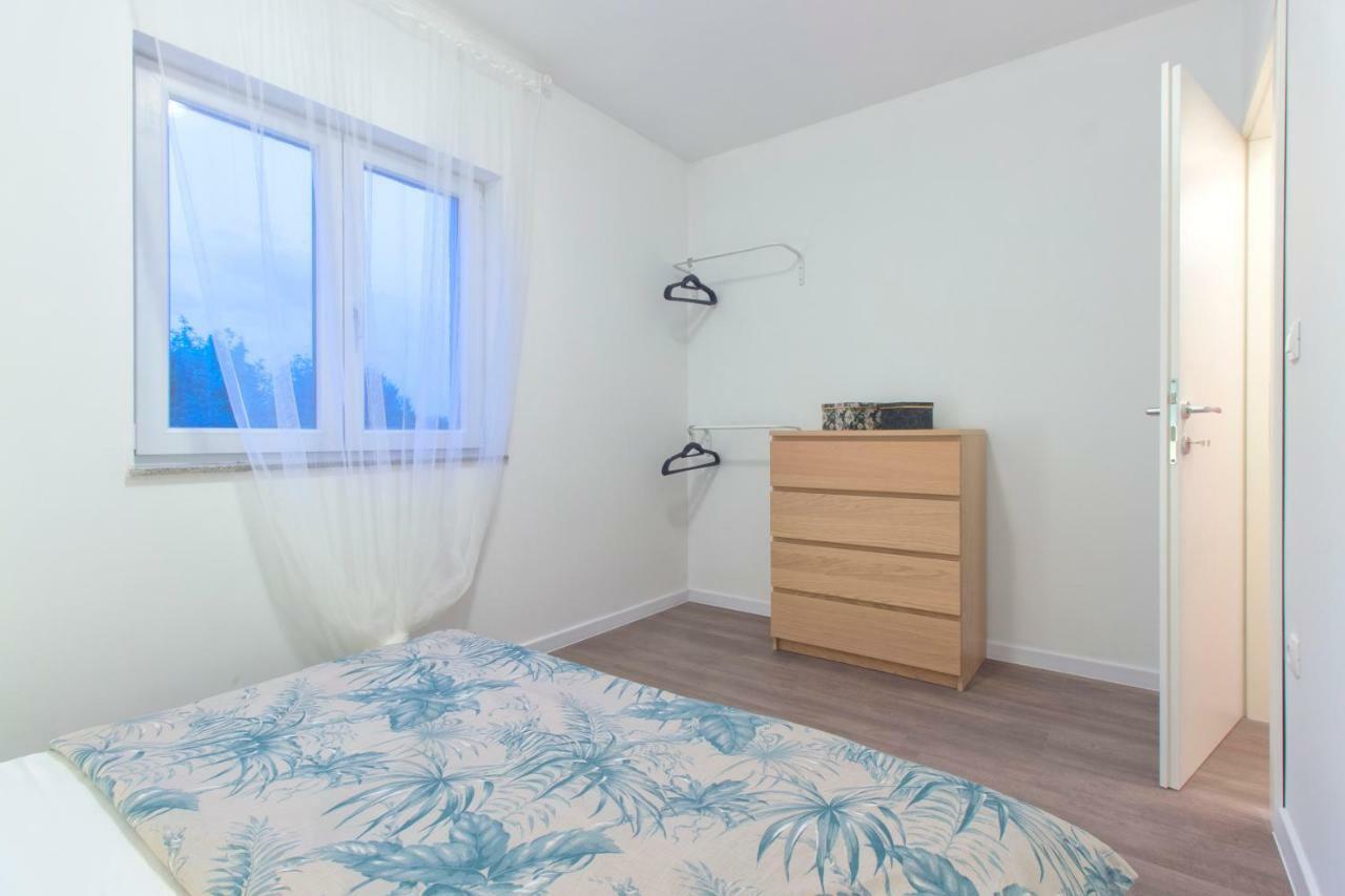 Apartmani Olivette Šibenik Exterior foto