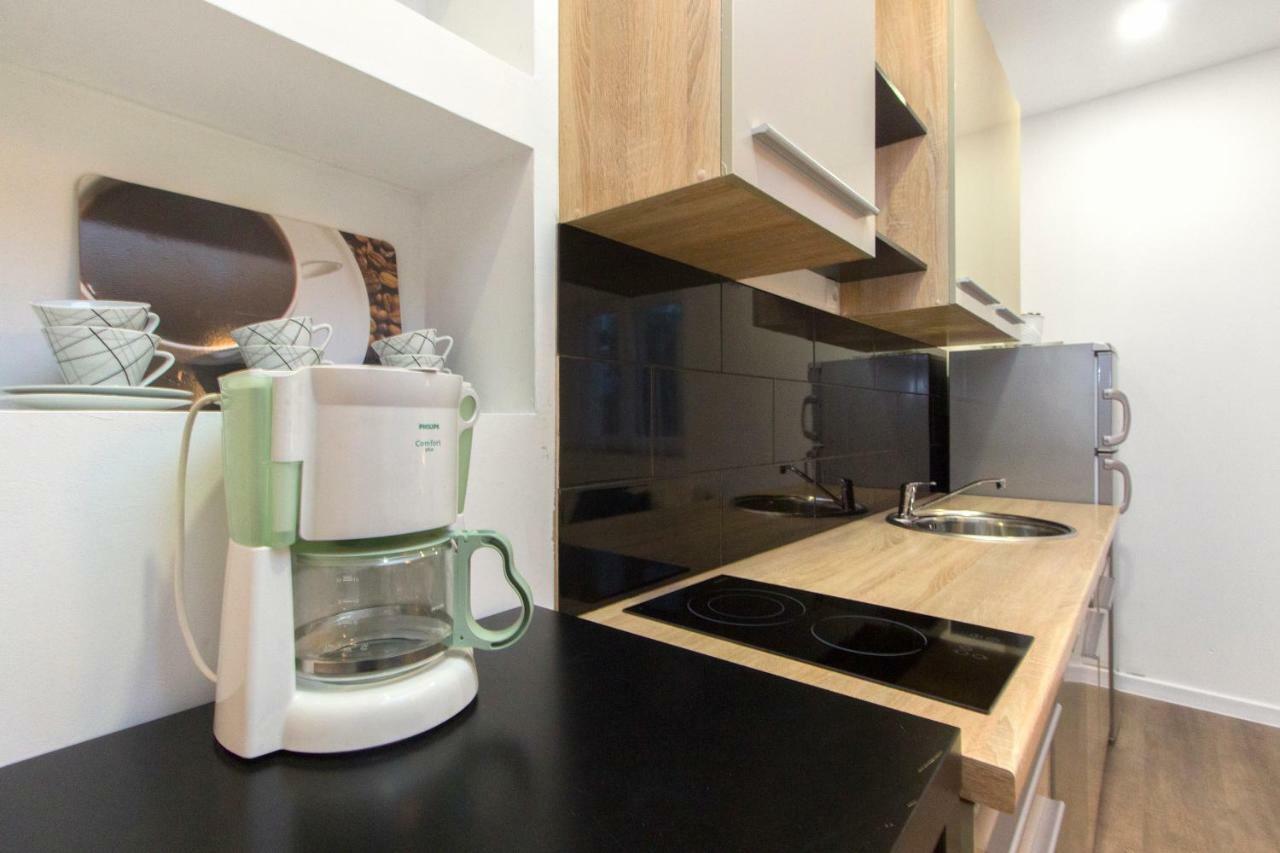 Apartmani Olivette Šibenik Exterior foto