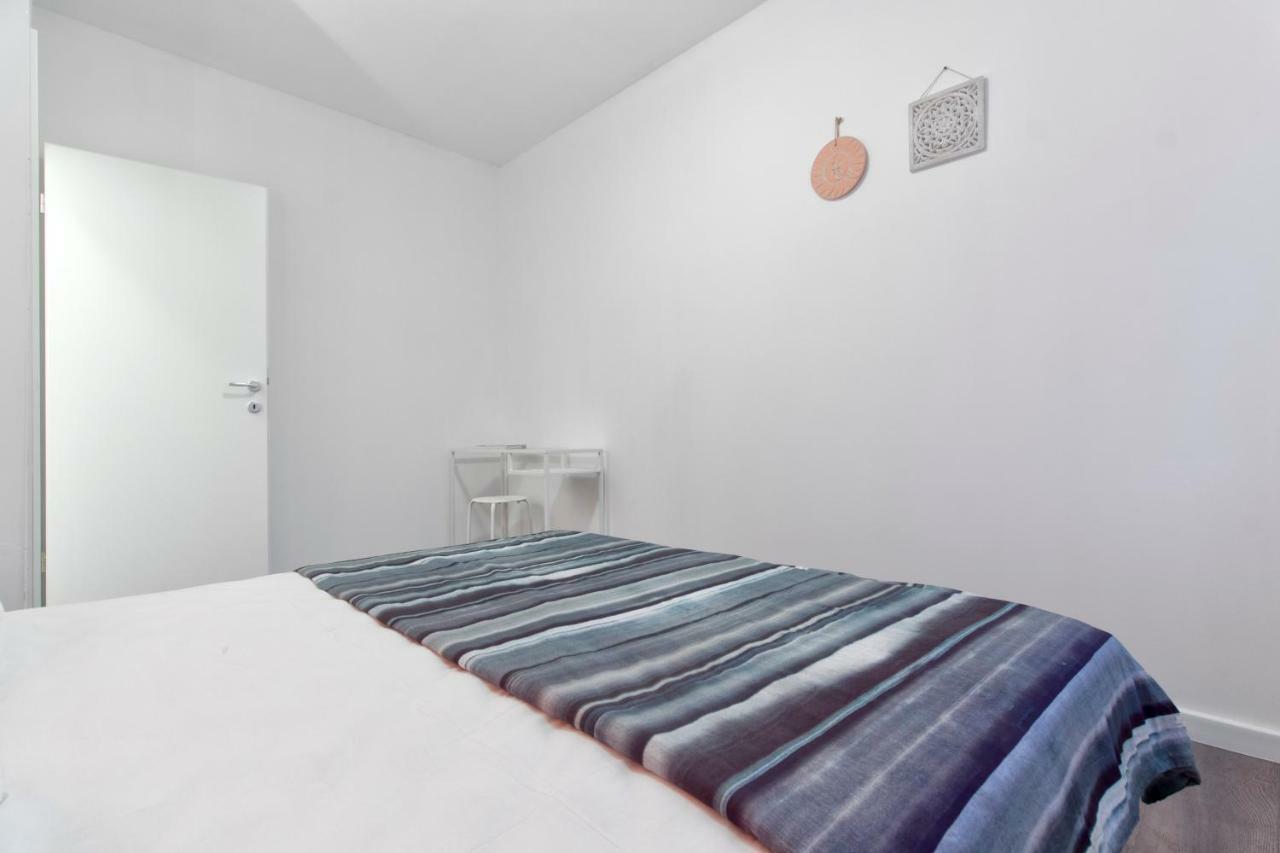 Apartmani Olivette Šibenik Exterior foto