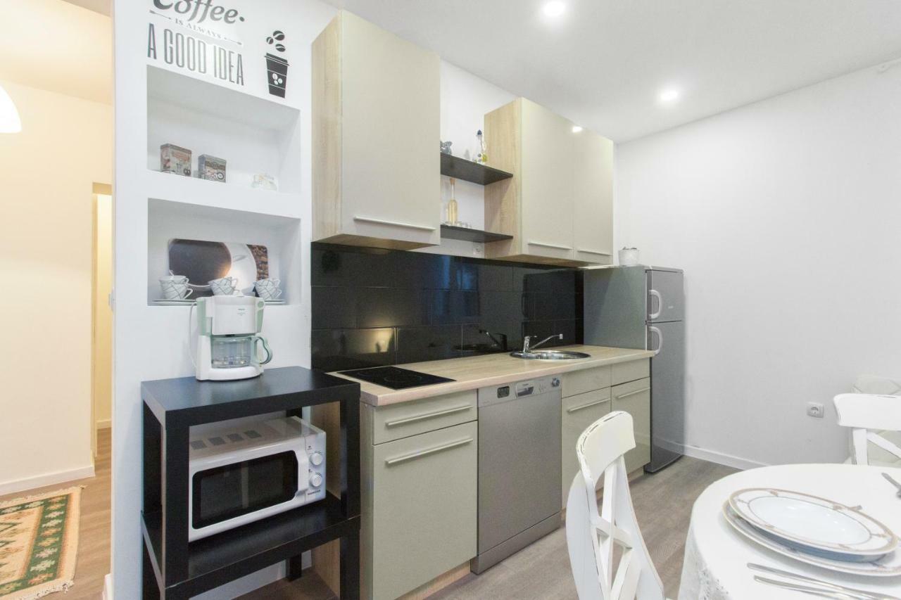 Apartmani Olivette Šibenik Exterior foto