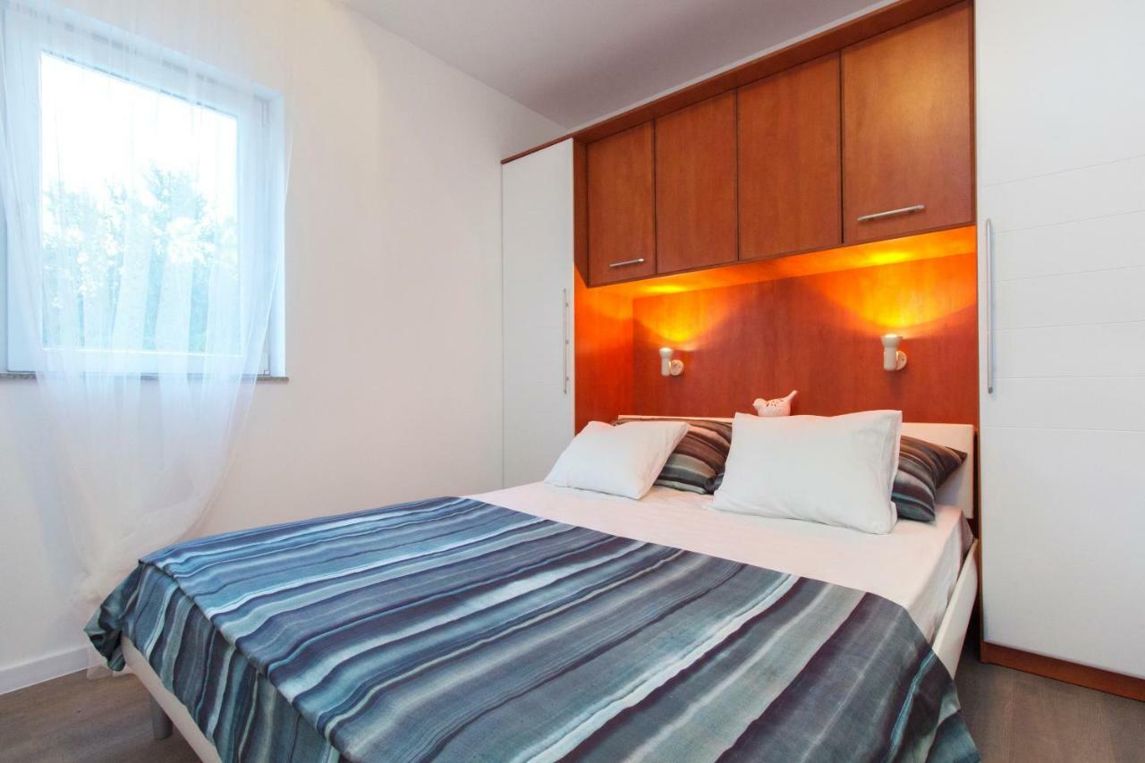 Apartmani Olivette Šibenik Exterior foto