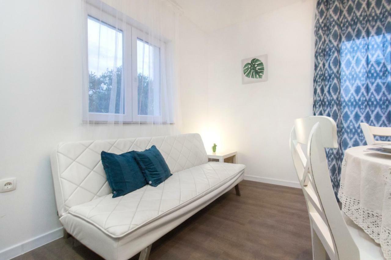 Apartmani Olivette Šibenik Exterior foto