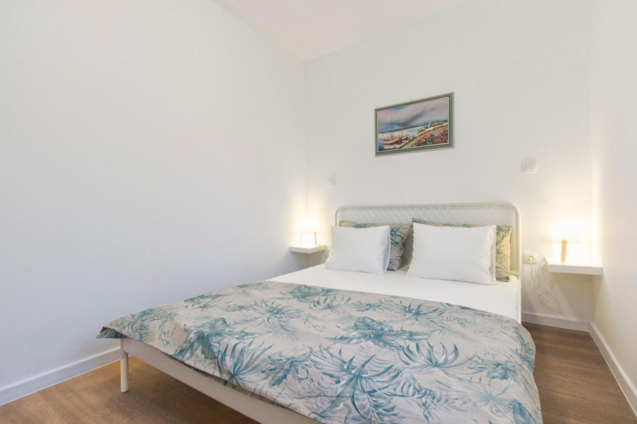 Apartmani Olivette Šibenik Exterior foto